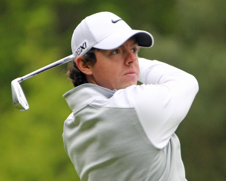 rory mcilroy 2