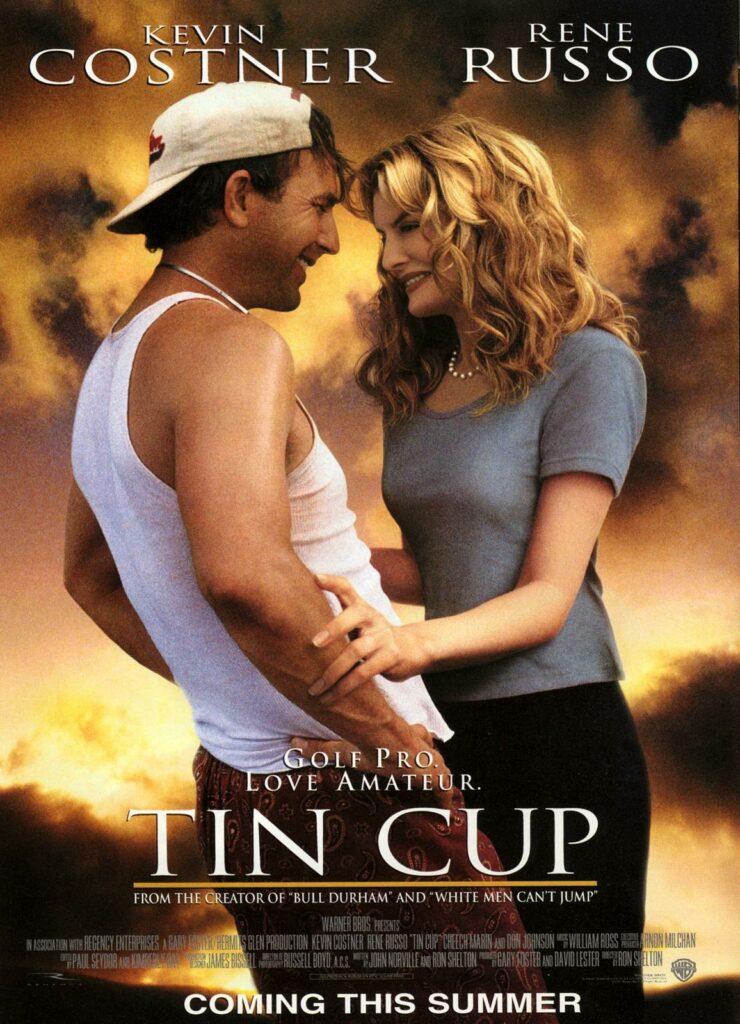 Tin Cup