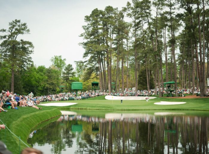 augusta masters