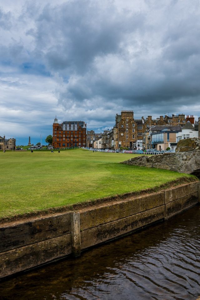 golf st andrews